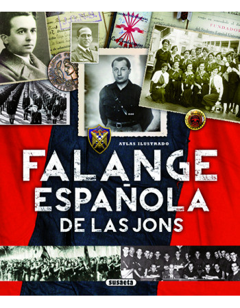 A. I. Falange Española de...