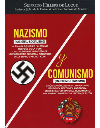 Nazismo y comunismo