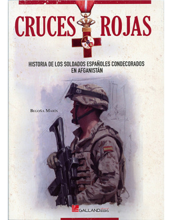 Cruces Rojas