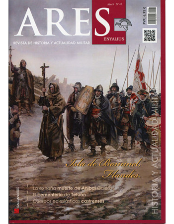 Revista Ares 47