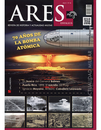 Revista Ares 46