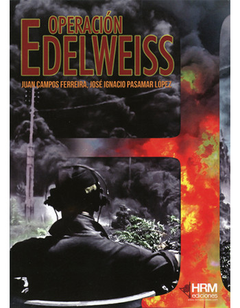 Operación Edelweiss