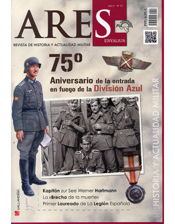 Revista Ares 52