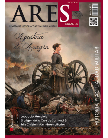 Revista Ares 59