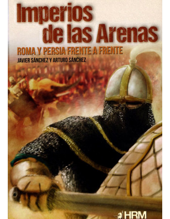 Imperios de las Arenas....