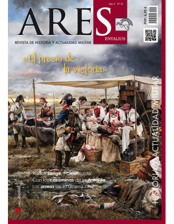 Revista Ares 51