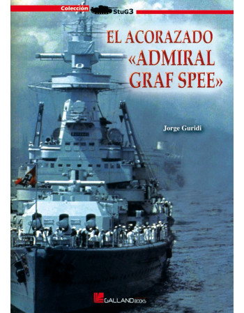 El Acorazado Admiral Graf Spee