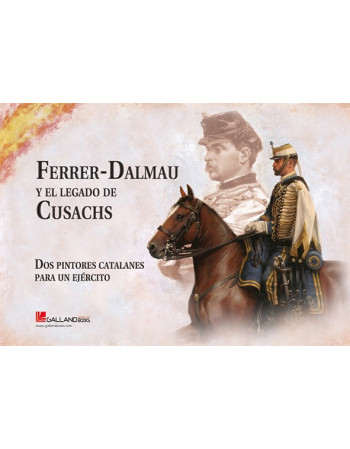 Ferrer-Dalmau y el legado...
