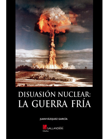 Disuasión nuclear: La...