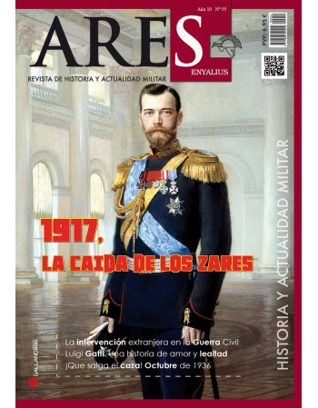 Revista Ares 55