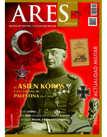 Revista Ares 56