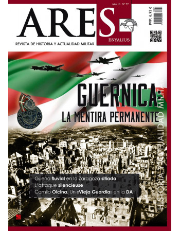 Revista Ares 57