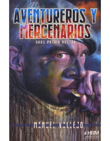 Aventureros y Mercenarios