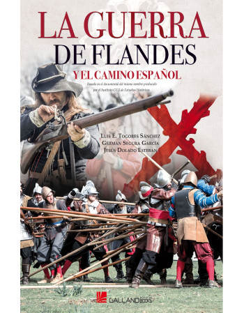 La guerra de Flandes y el...