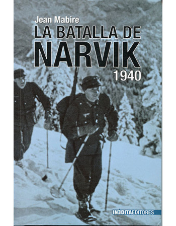 La batalla de Narvik