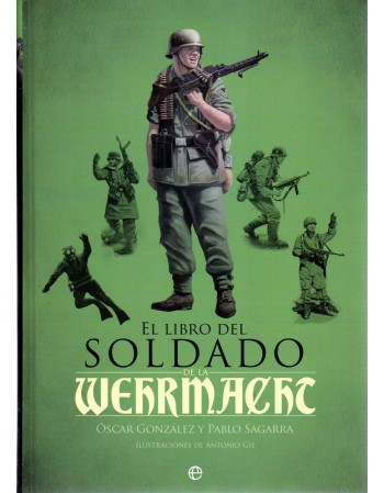 El libro del soldado de la...