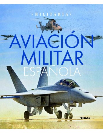 Aviación militar española