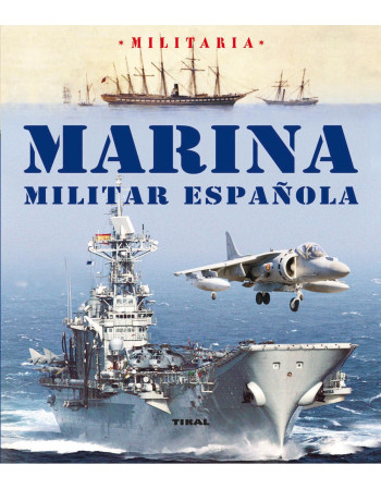 Marina militar española