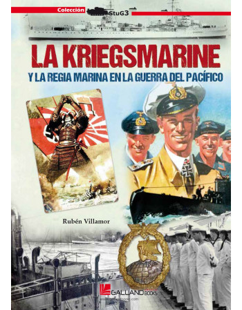 Kriegsmarine y la Regia...