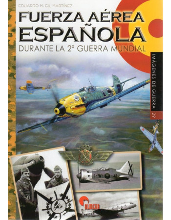 Fuerza aérea española...