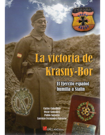 La victoria de Krasny-Bor