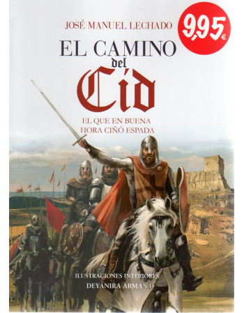El Camino del Cid