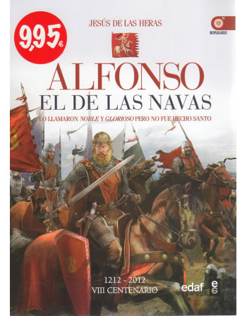 Alfonso el de Las Navas