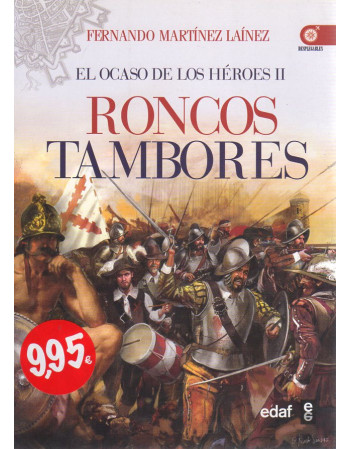 Roncos Tambores