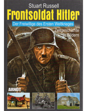 Frontsoldat Hitler