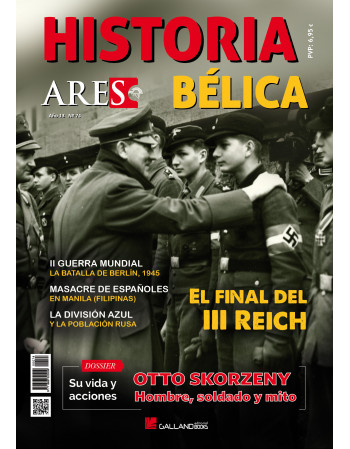 Revista Historia Bélica...