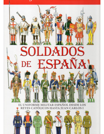 Soldados de España