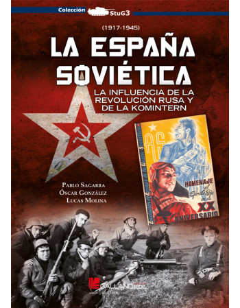 La España Soviética