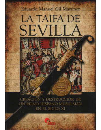 La Taifa de Sevilla
