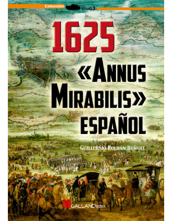 1625. Annus mirabilis español