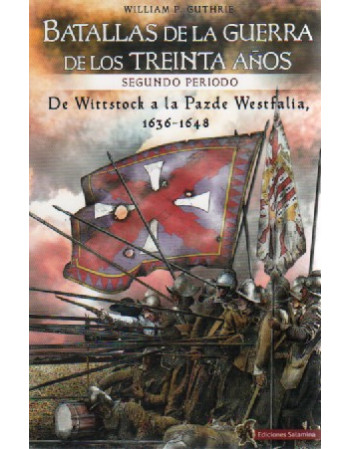 Batallas de la guerra de...