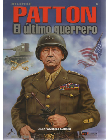 Patton nº 6