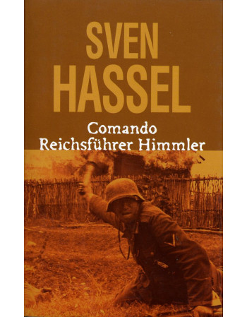 Comando Reichsführer Himmler