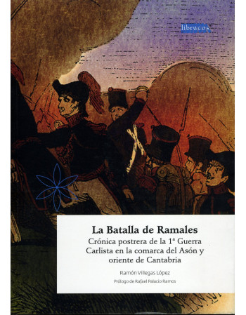 La batalla de Ramales.
