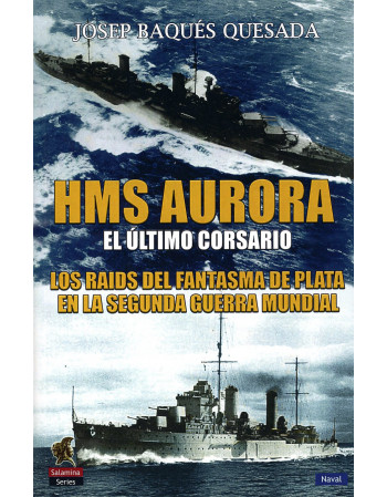 HMS AURORA