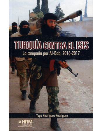 Turquía contra el Isis