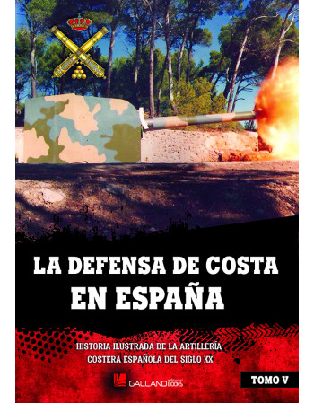 Artillería de costa en...