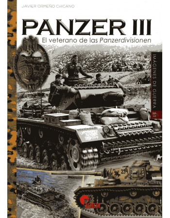 Panzer III. nº 51