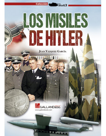 Los misiles de Hitler