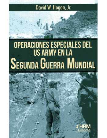 Operaciones especiales del...