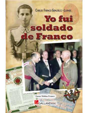 Yo fui soldado de Franco