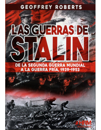Las Guerras de Stalin
