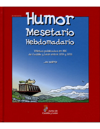 Humor Mesetario Hebdomadario