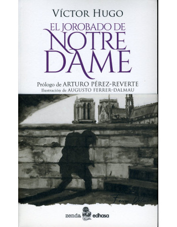 El Jorobado de Notre Dame