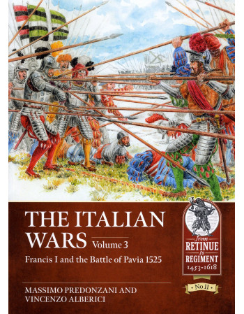 The Italian Wars