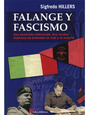 Falange y Fascismo